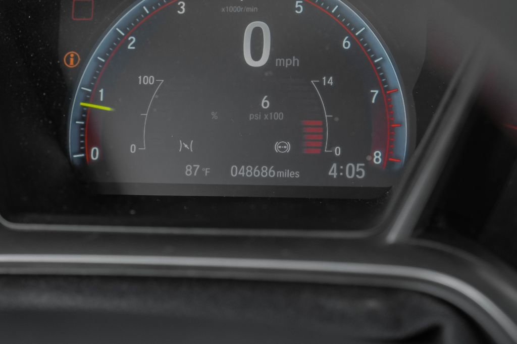 Used 2021 Honda Civic Type R image 21