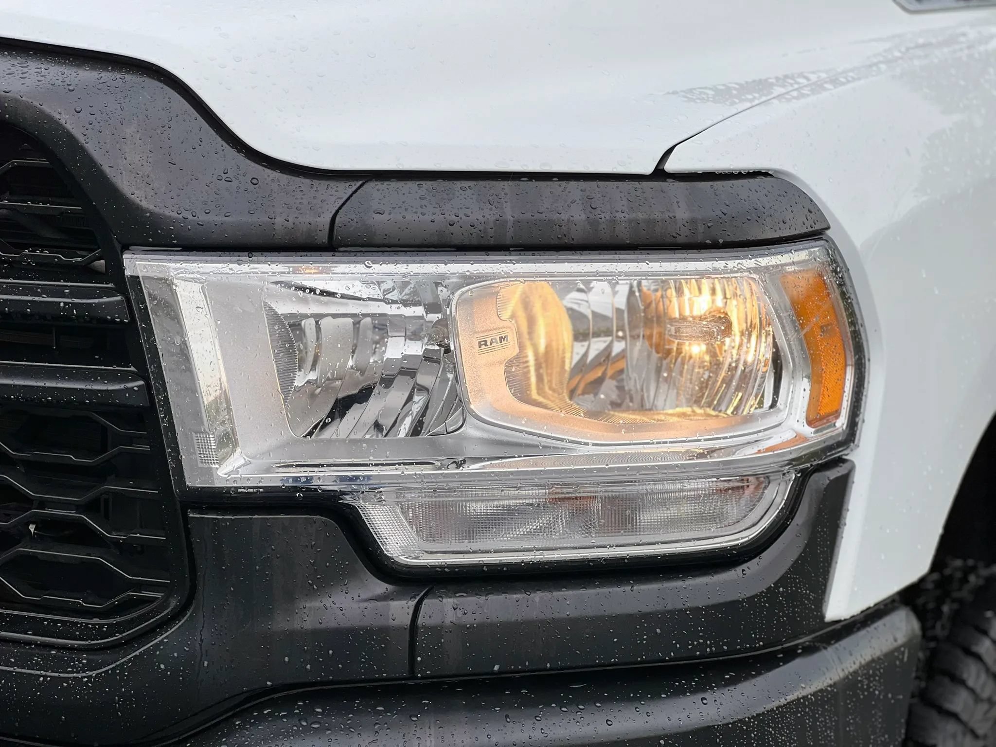 Used 2022 RAM 2500 Tradesman AWD/4WD image 12