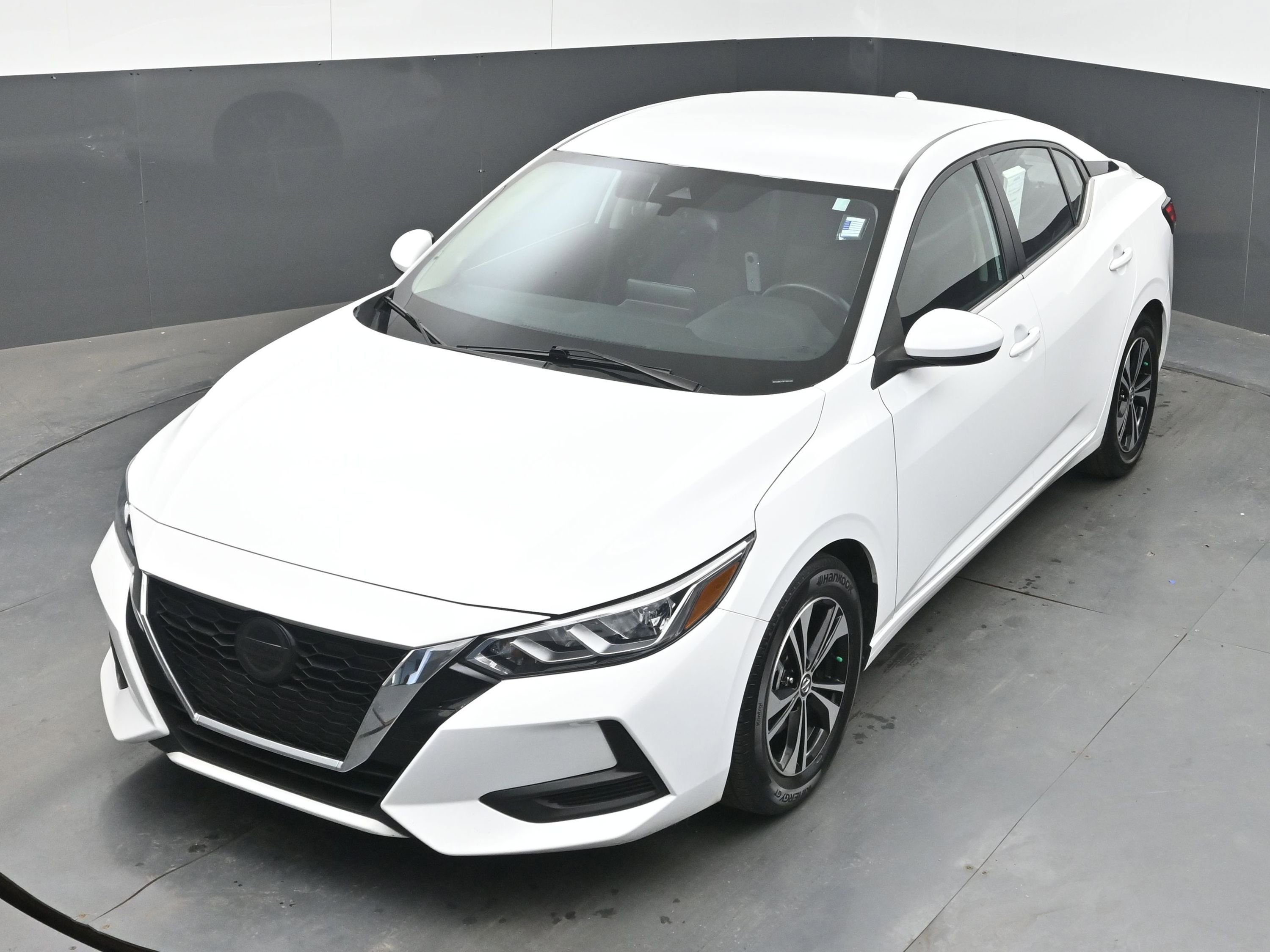 Used 2023 Nissan Sentra SV image 34