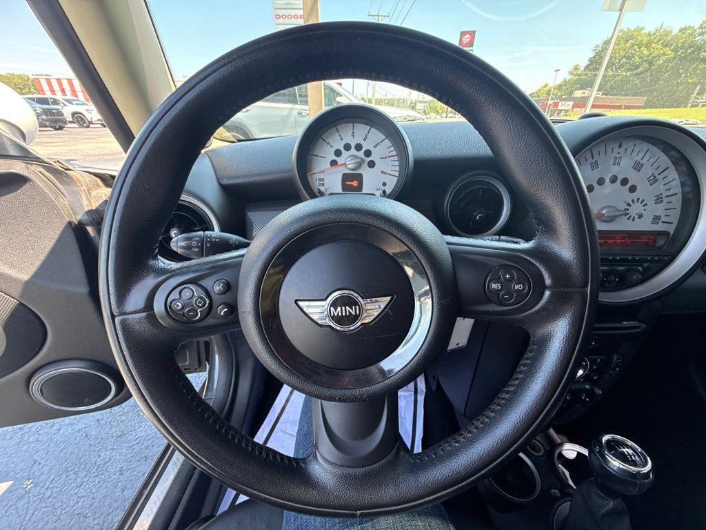 Used 2011 MINI Cooper S FWD image 15