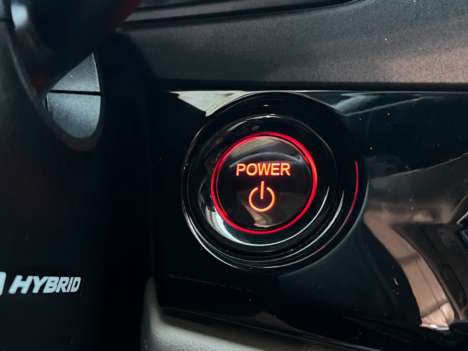 Used 2024 Honda Accord EX-L image 22
