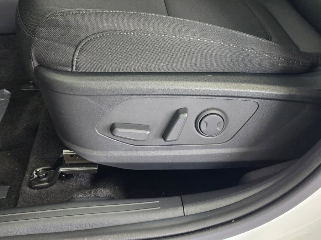 New 2026 Hyundai Tucson SEL image 19