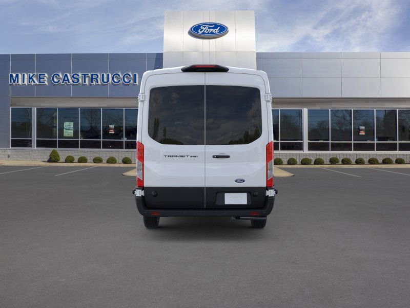 New 2026 Ford Transit 350 XL image 5