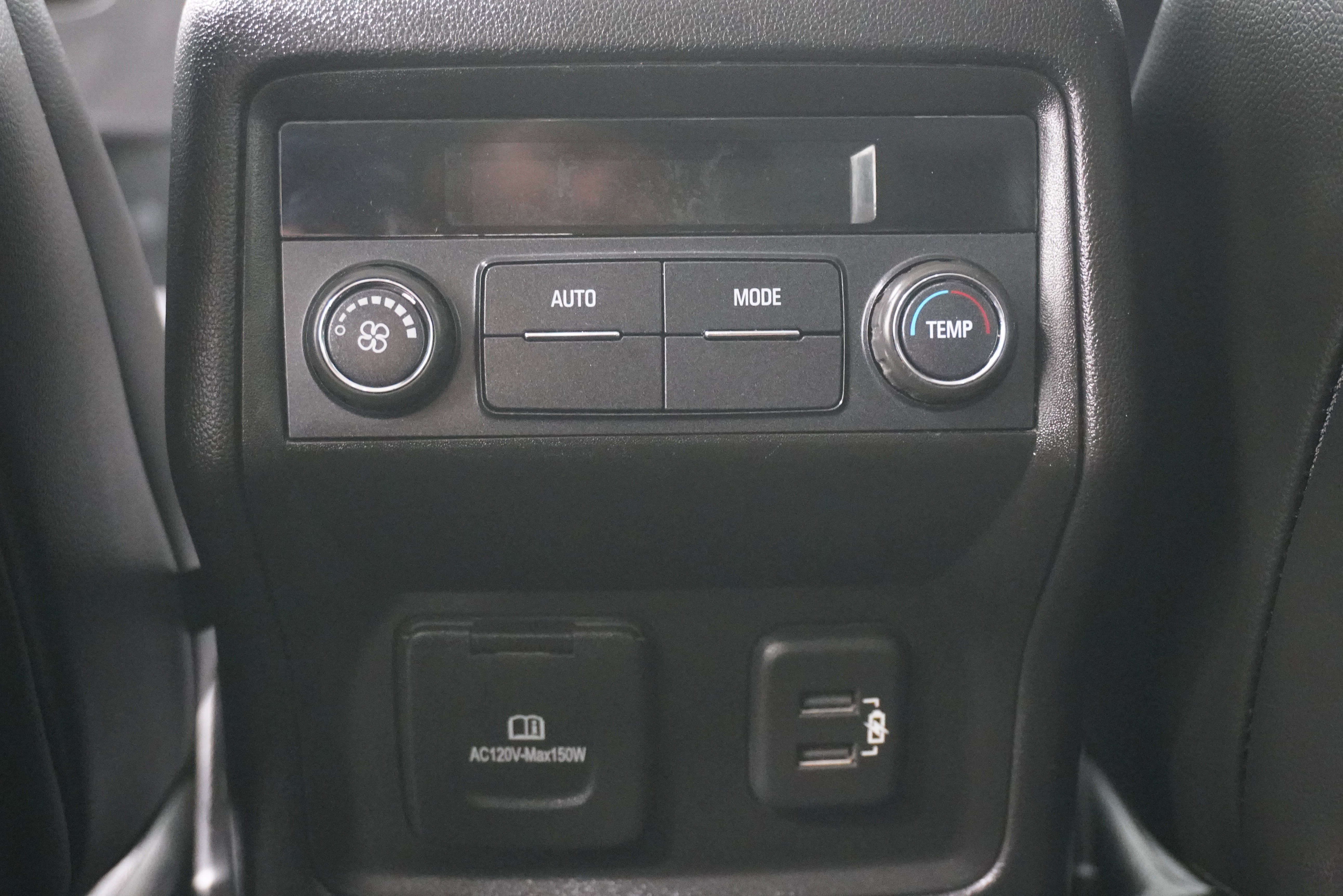 Used 2019 GMC Acadia SLT w/ Black Edition FWD image 15