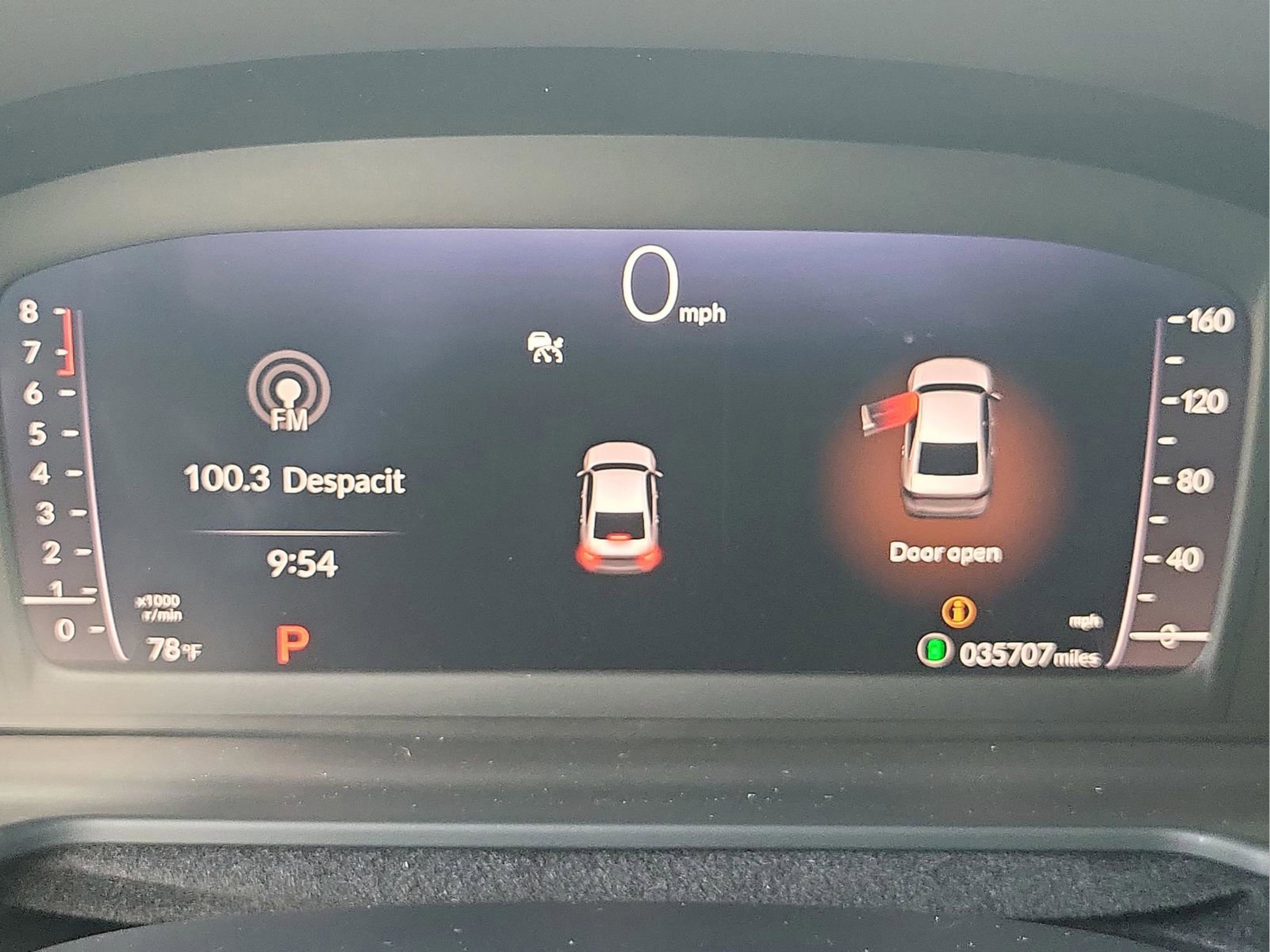 Certified 2023 Honda Accord LX image 11