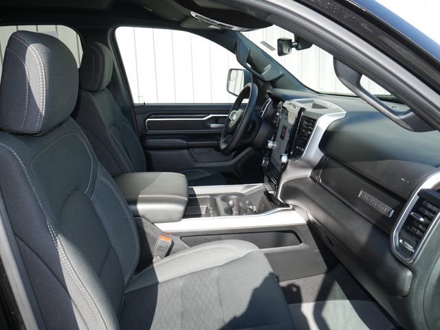 Used 2025 RAM 1500 Big Horn image 29