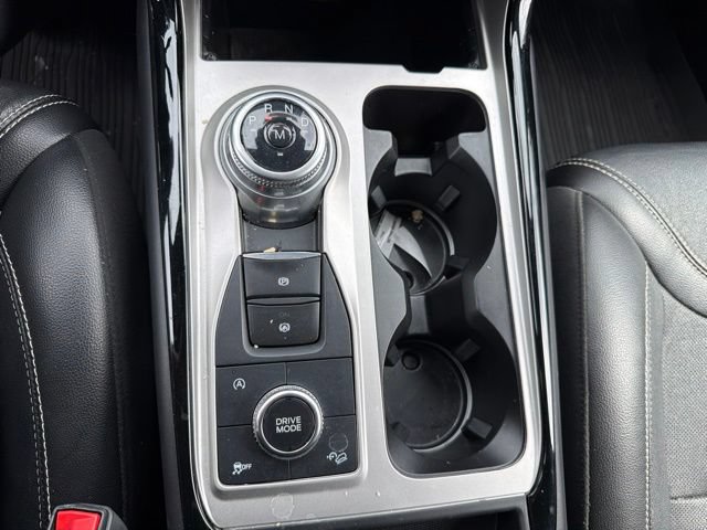 Used 2023 Ford Explorer ST w/ Equipment Group 401A AWD/4WD image 10