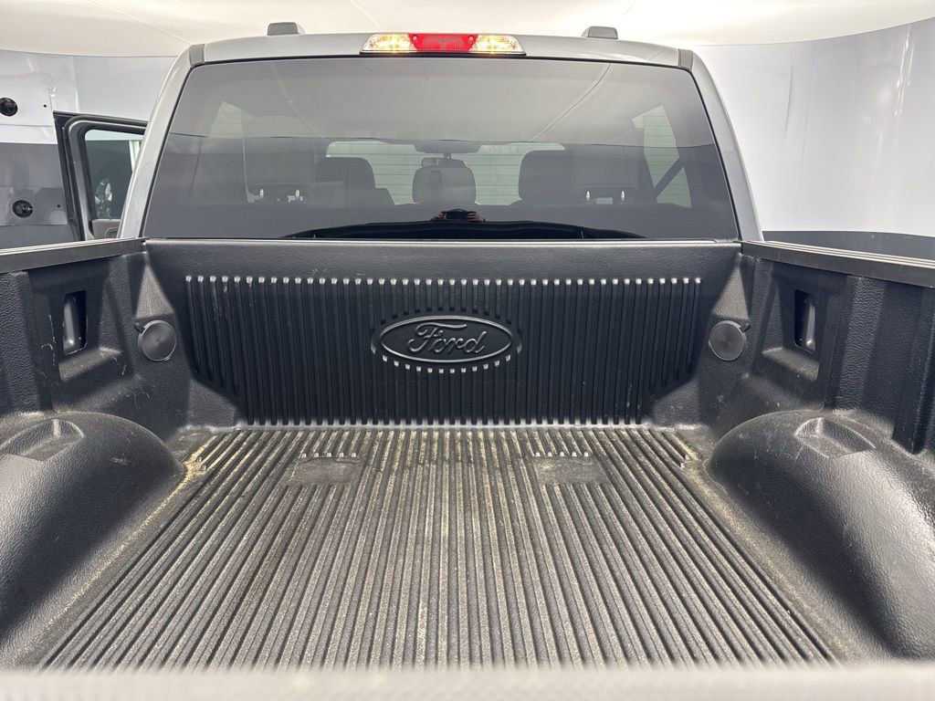 Used 2025 Ford F150 XLT w/ Equipment Group 301A Standard AWD/4WD image 40