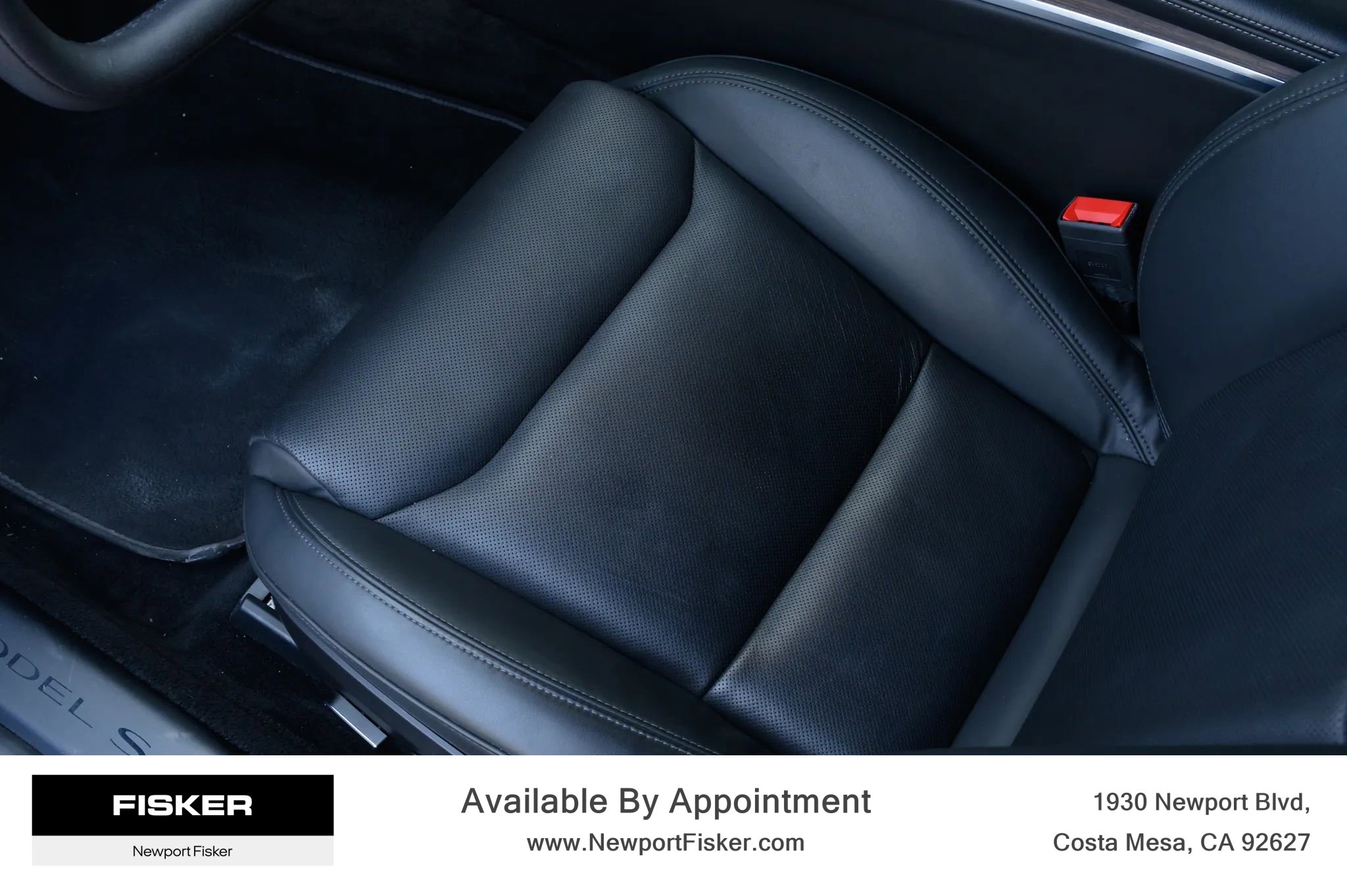 Used 2022 Tesla Model S Standard Range AWD/4WD image 14