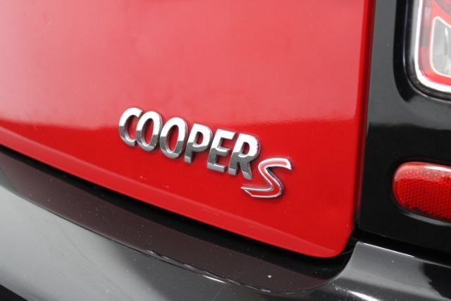 Used 2013 MINI Cooper Clubman S FWD image 8