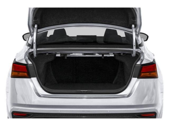 New 2026 Nissan Altima 2.5 SR FWD image 13