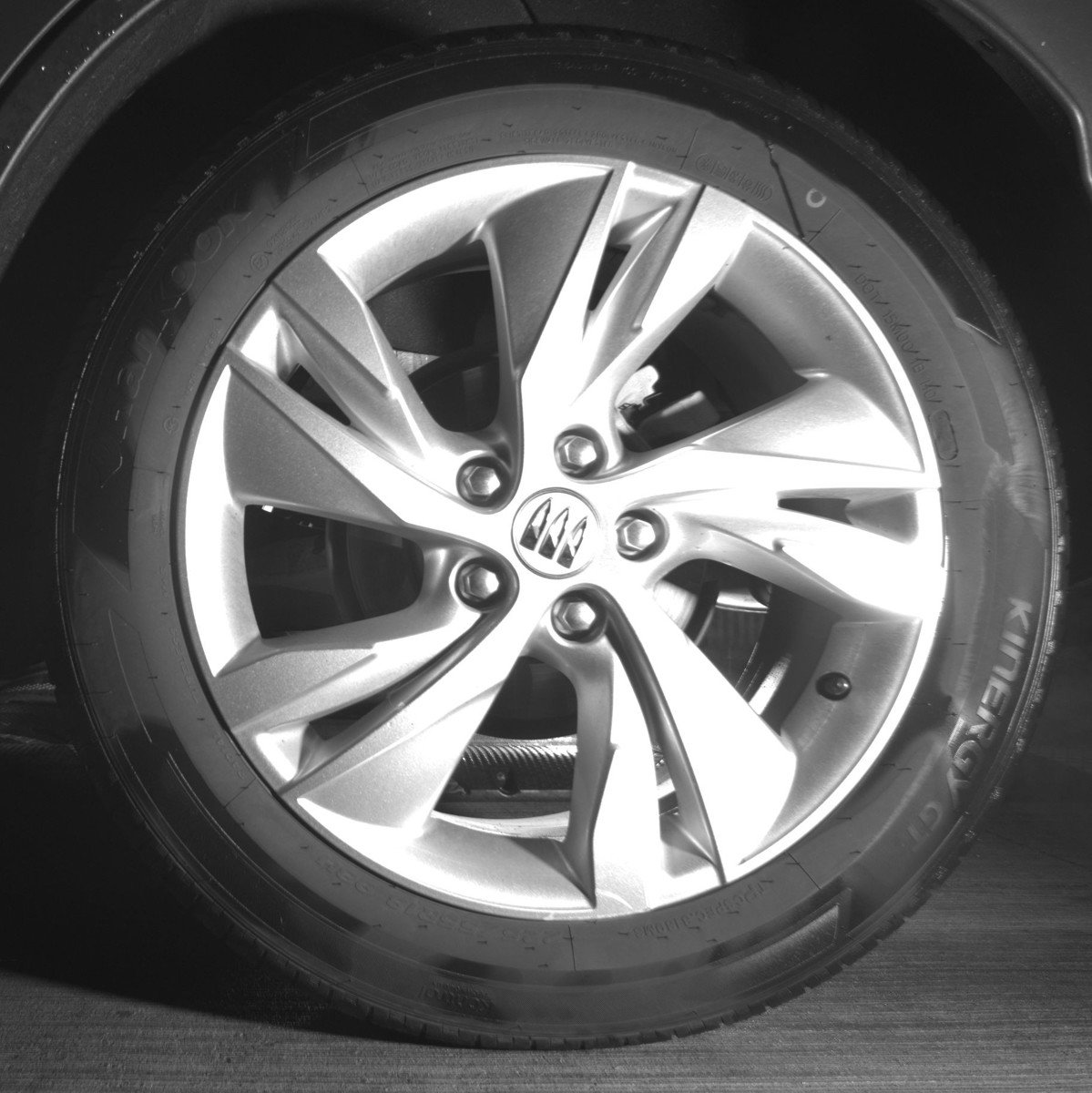 Used 2025 Buick Encore GX Preferred image 14