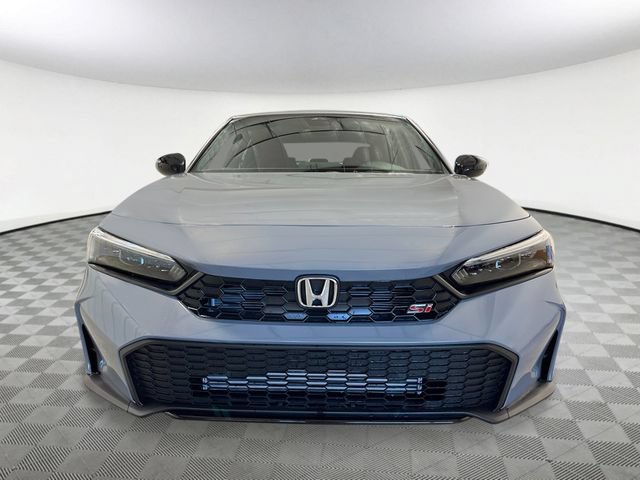 New 2026 Honda Civic Si image 9