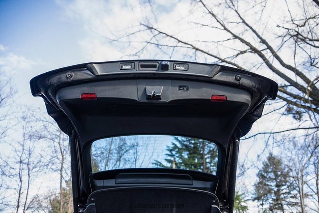 Used 2024 Porsche Cayenne S image 64