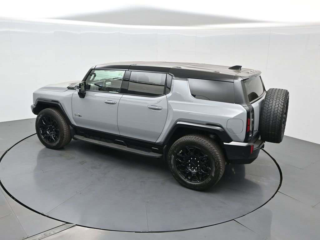 Used 2025 GMC Hummer EV 2X image 57