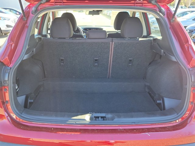 Used 2021 Nissan Rogue Sport S image 8