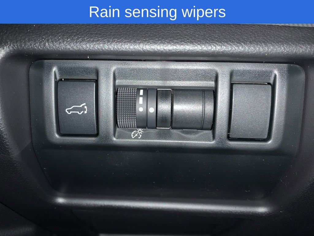 New 2026 Subaru Forester Wilderness image 11