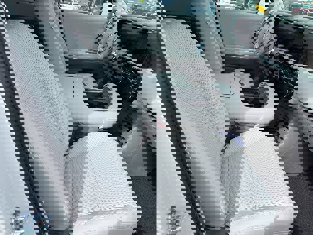 New 2026 Hyundai Palisade SEL image 18