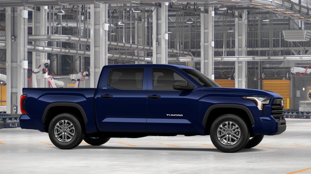 New 2026 Toyota Tundra SR5 image 13