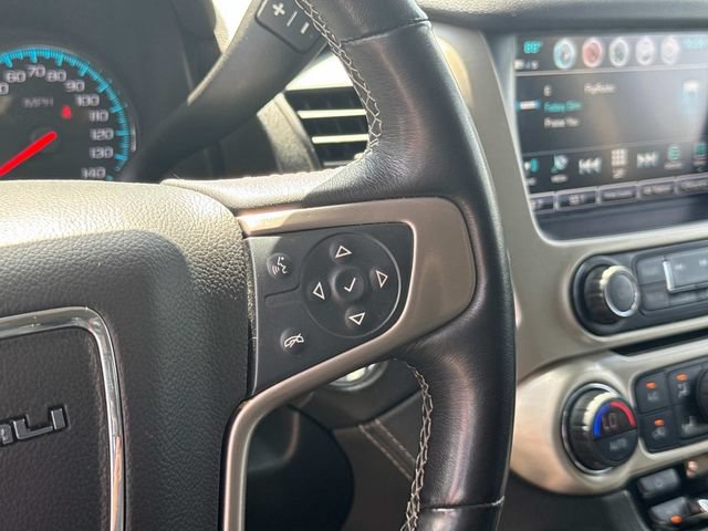 Used 2020 GMC Yukon Denali w/ Open Road Package AWD/4WD image 37