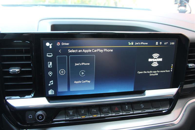 Used 2024 Chevrolet Silverado 2500 High Country w/ High Country Premium Package image 49