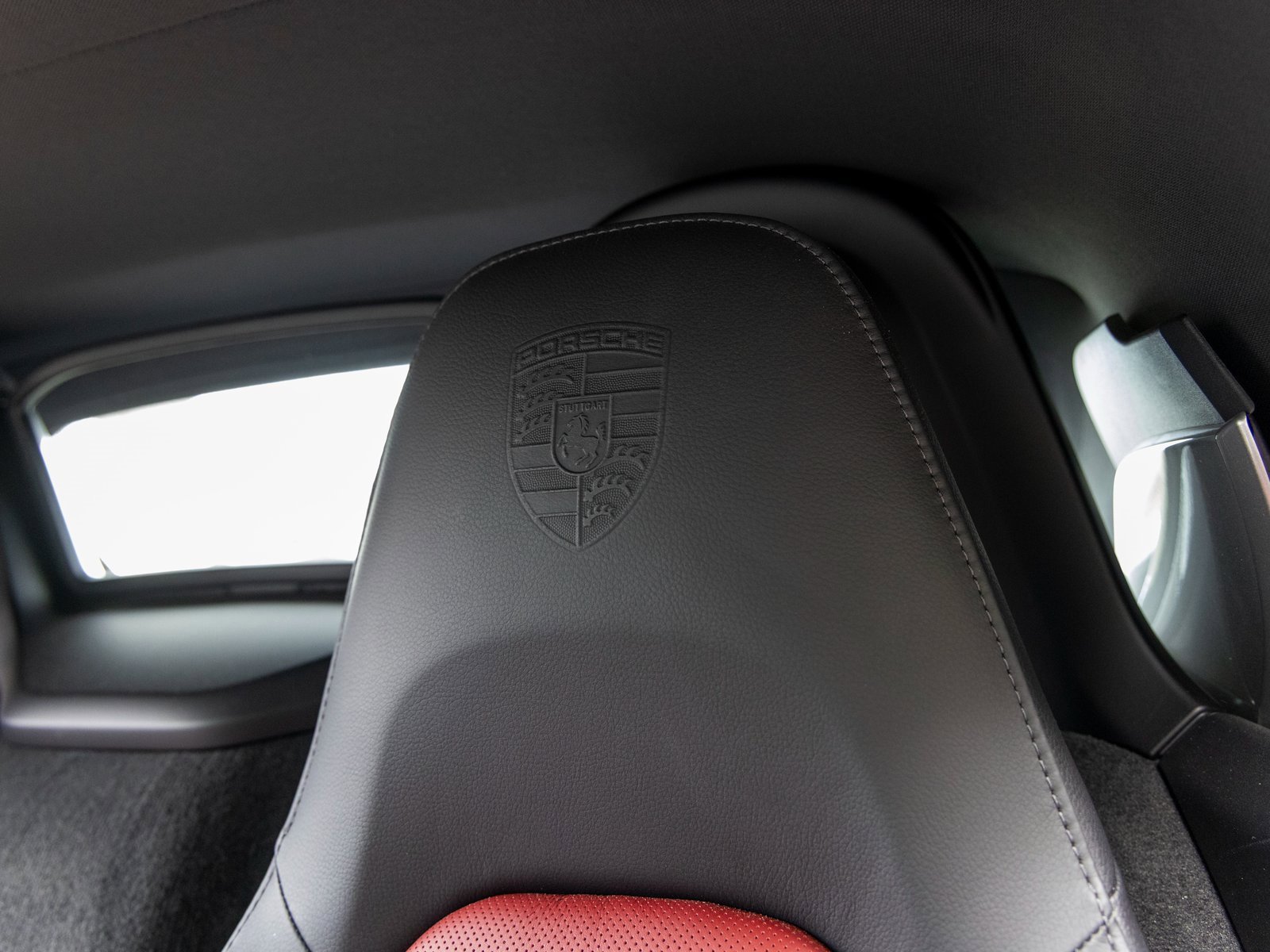 Certified 2025 Porsche 718 Boxster S image 27