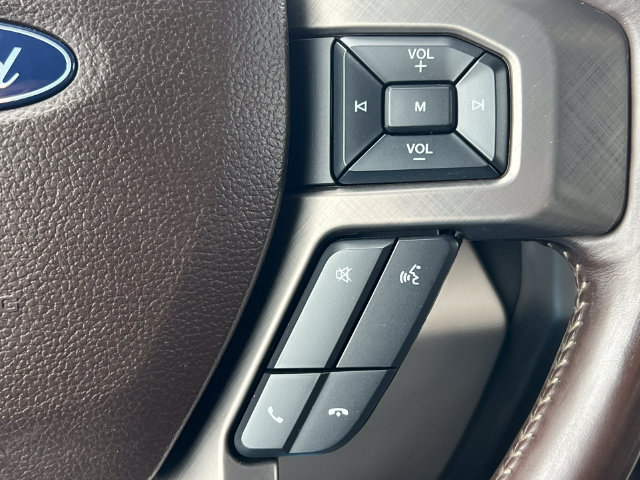 Certified 2019 Ford F350 Limited AWD/4WD image 25