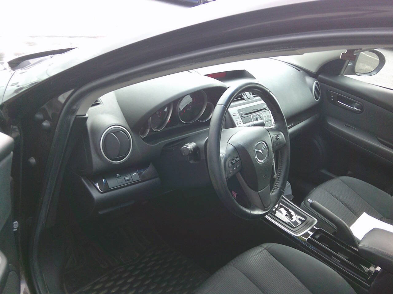 Used 2011 MAZDA MAZDA6 i Touring image 5