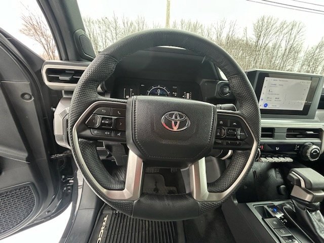 Used 2024 Toyota Tacoma SR5 image 13