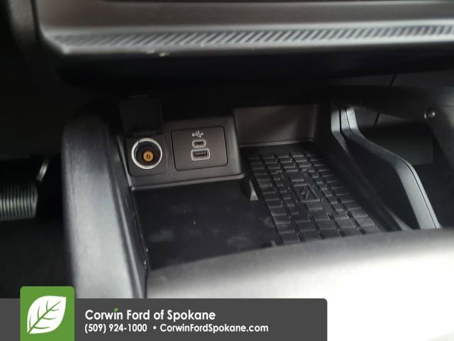 New 2025 Ford Bronco Sport Big Bend image 31