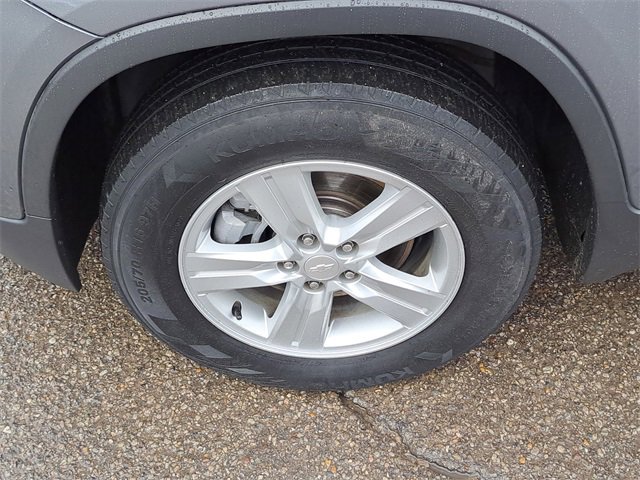 Used 2020 Chevrolet Trax LT image 9