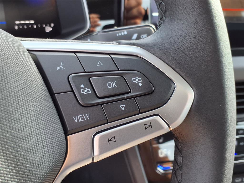 New 2026 Volkswagen Jetta SE image 20