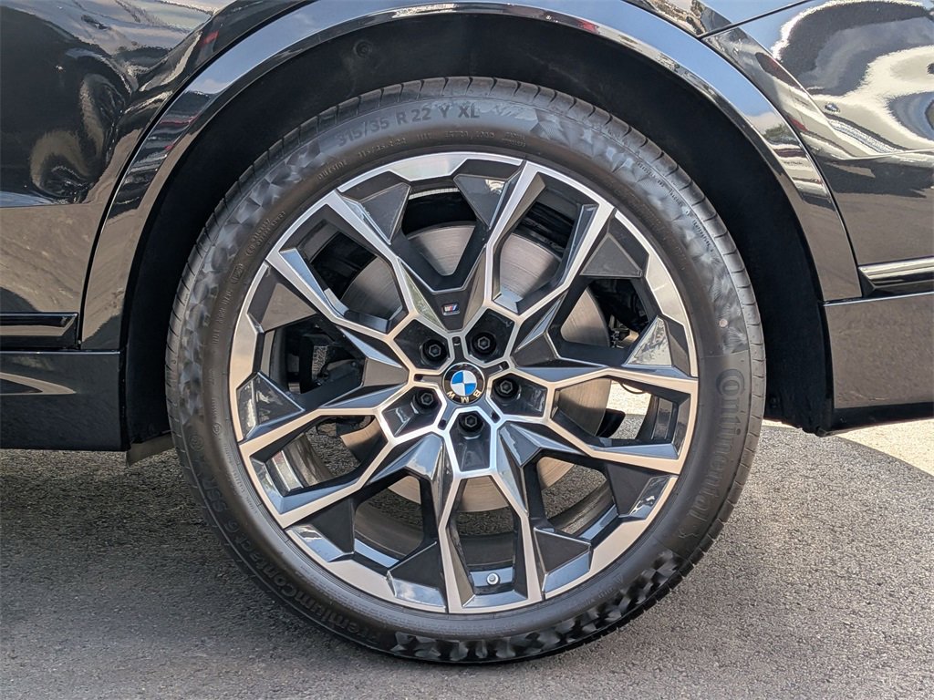 New 2026 BMW X7 M60i image 31