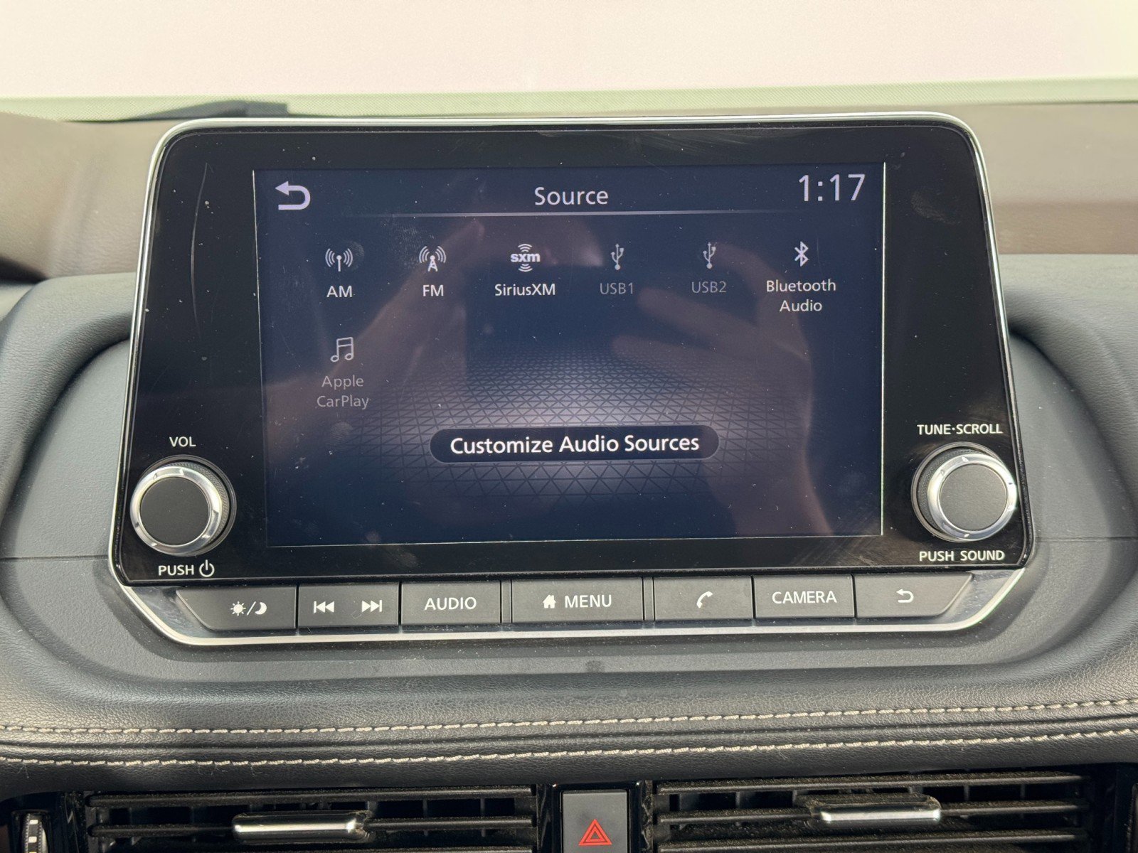 Used 2023 Nissan Rogue SV w/ SV Premium B Package FWD image 23
