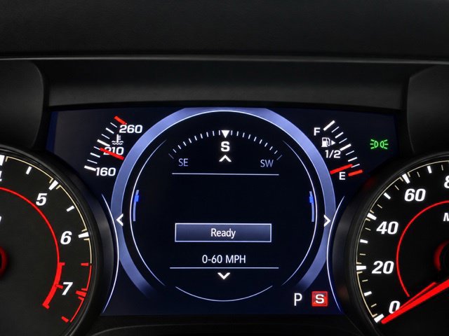 Used 2022 Chevrolet Camaro SS RWD image 55
