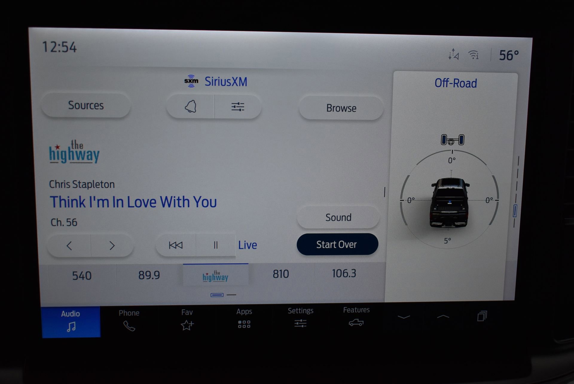 New 2025 Ford F150 STX w/ Equipment Group 200A image 27