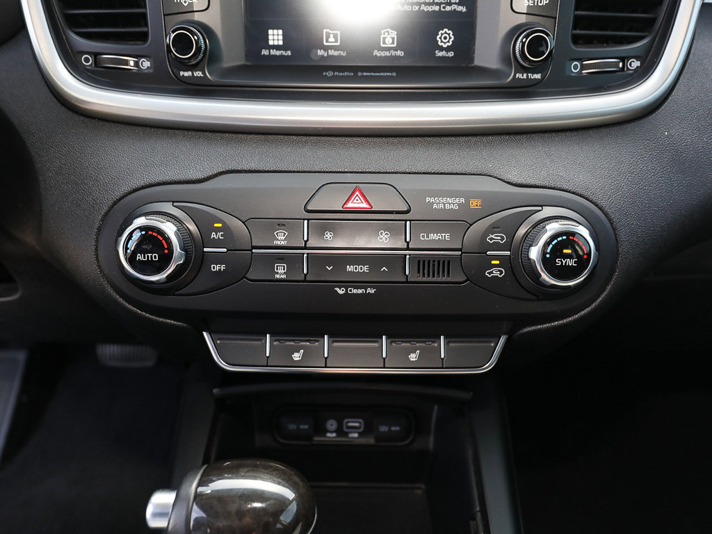 Used 2018 Kia Sorento LX FWD image 18