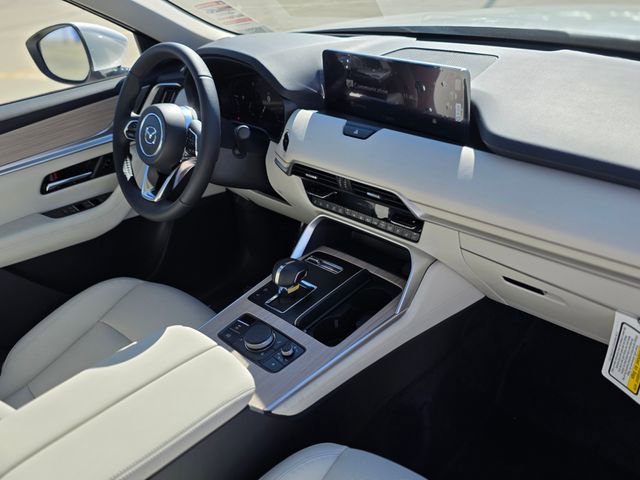 New 2026 MAZDA CX-70 3.3 Turbo w/ Premium Plus Pkg image 9
