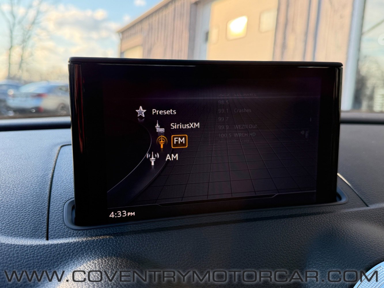 Used 2019 Audi A3 2.0T Premium Plus w/ Premium Plus Package image 24