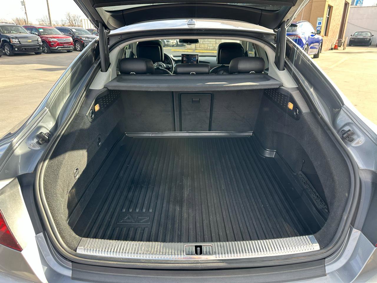 Used 2016 Audi A7 3.0T Prestige w/ Prestige Package image 24