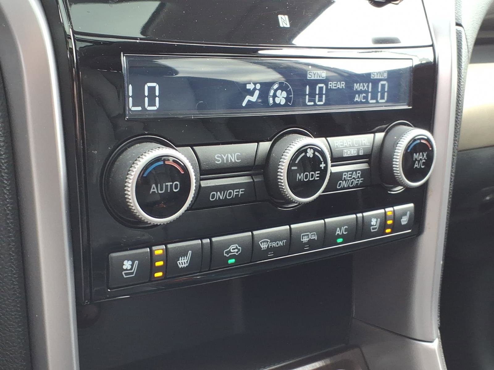 Used 2021 Subaru Ascent Touring w/ Popular Package #2A image 22
