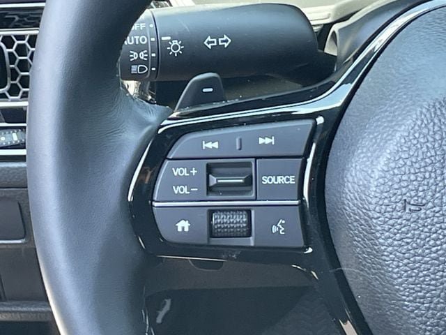 Certified 2026 Honda Civic Sport image 13