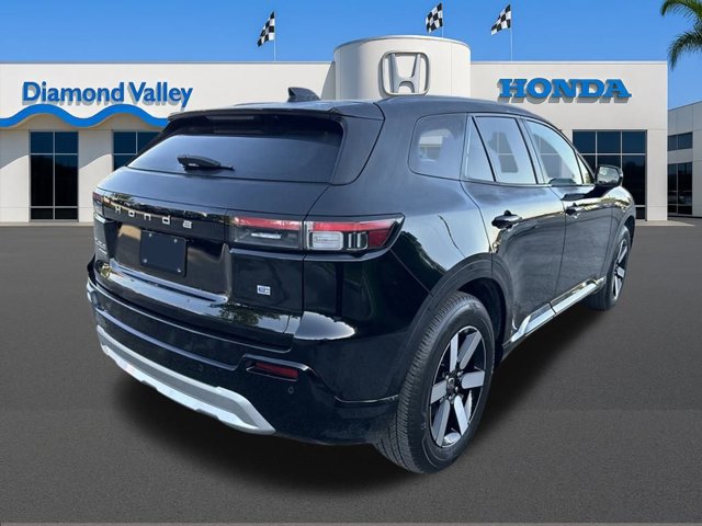 New 2026 Honda Prologue Touring image 3