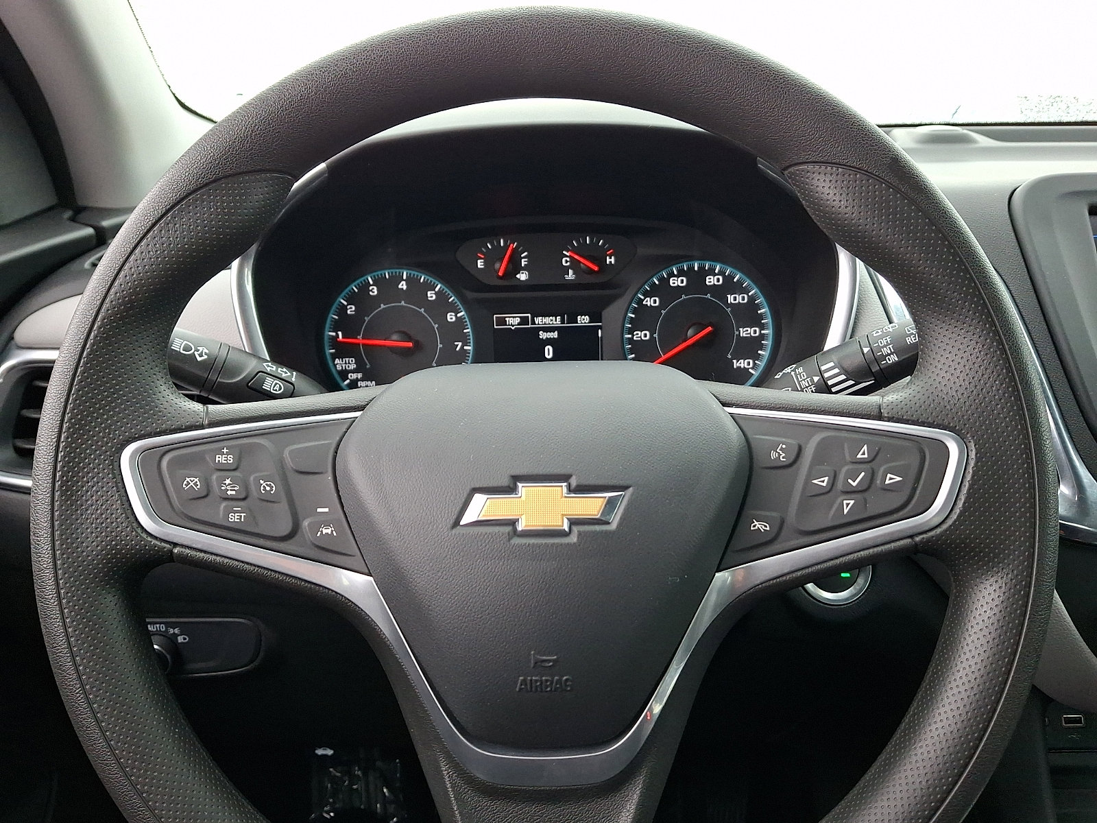 Certified 2023 Chevrolet Equinox LS image 19