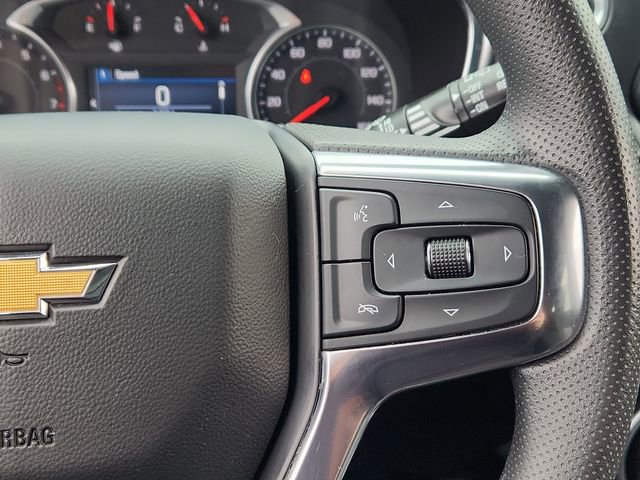 Used 2022 Chevrolet Blazer LT image 40