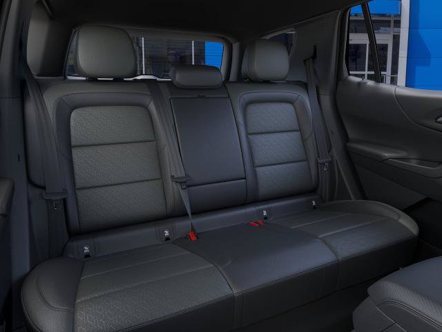 New 2026 Chevrolet Equinox LT w/ Convenience Package II FWD image 17