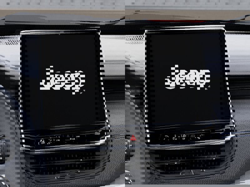 New 2026 Jeep Compass Limited w/ Sun, Sound & Navigation Group image 18