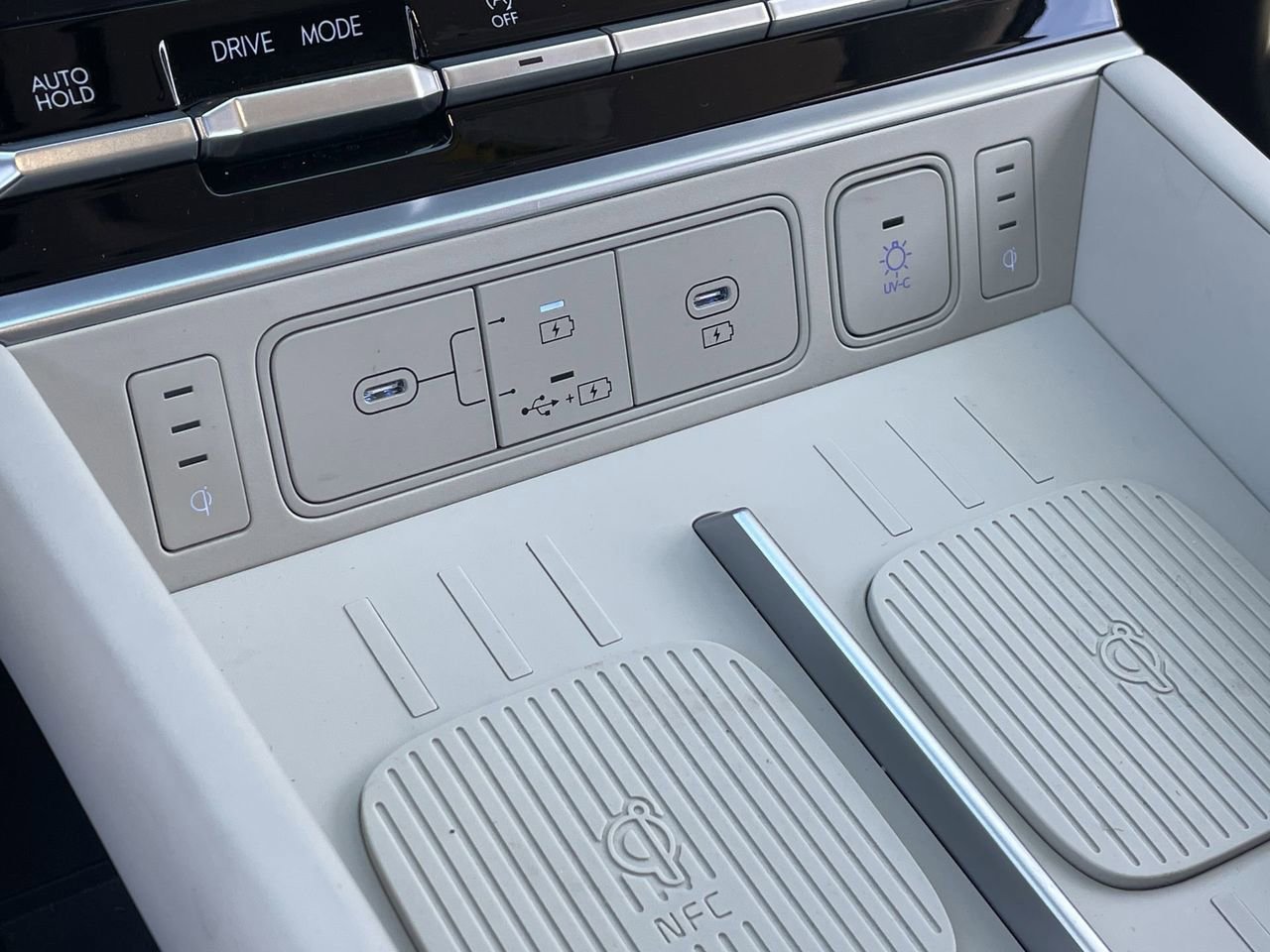 Certified 2025 Hyundai Santa Fe Calligraphy image 27