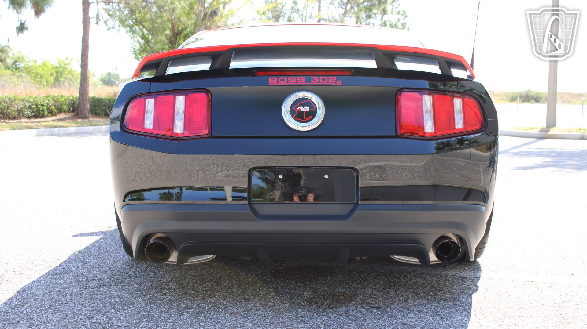 Used 2012 Ford Mustang Boss 302 RWD image 16
