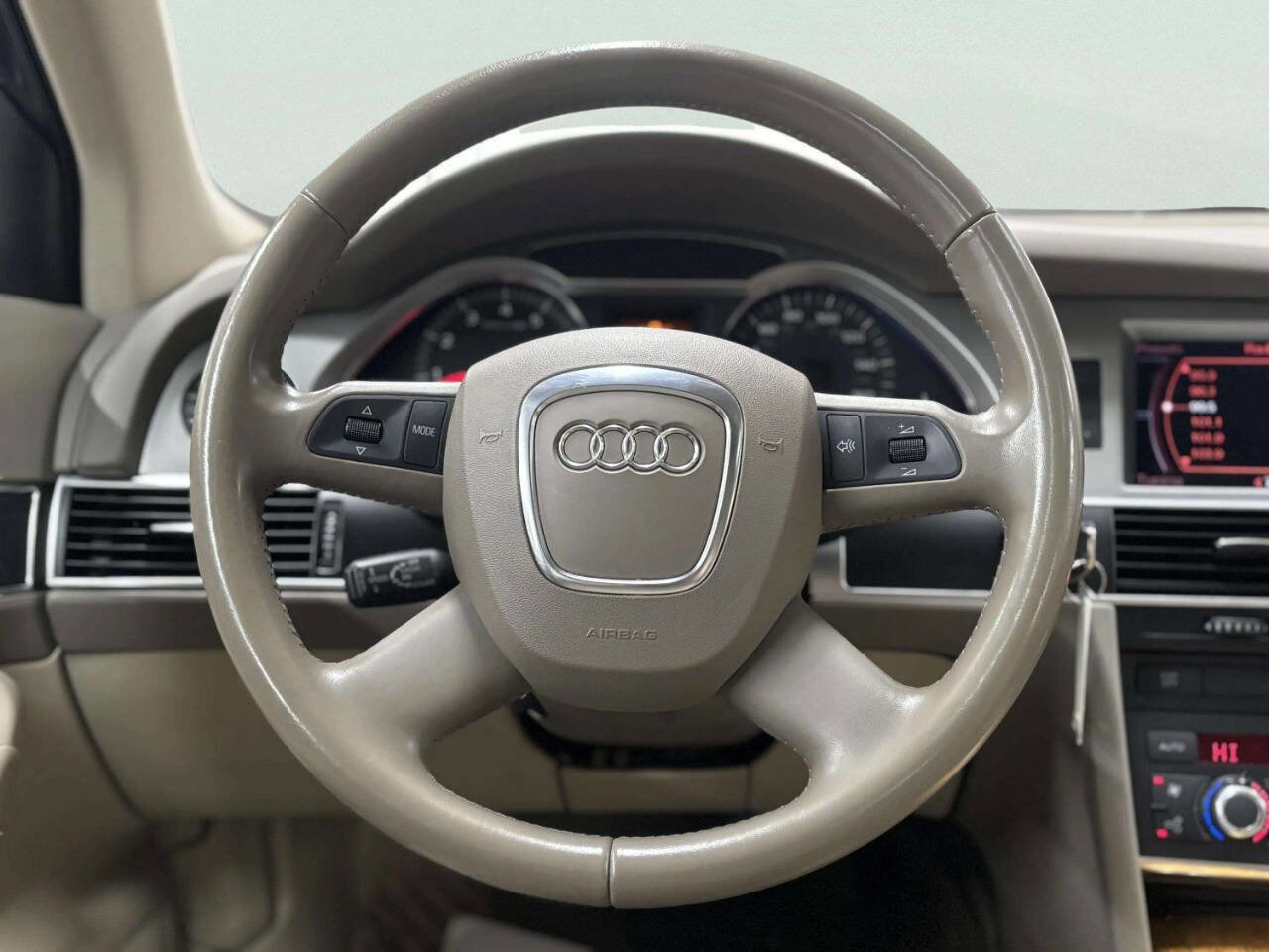 Used 2007 Audi A6 3.2 AWD/4WD image 28